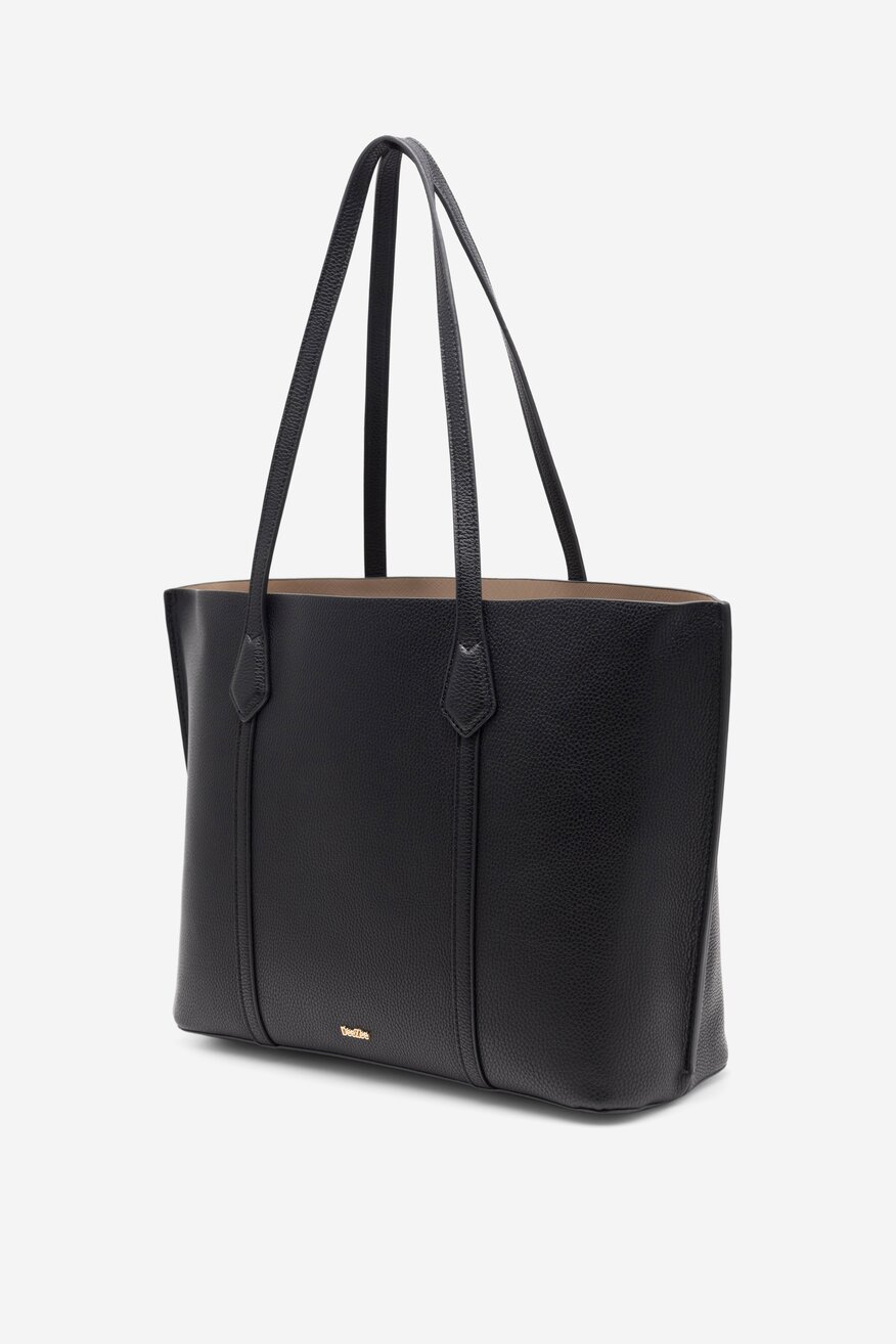 Torebka DeeZee MDS-S-010-04 Czarny