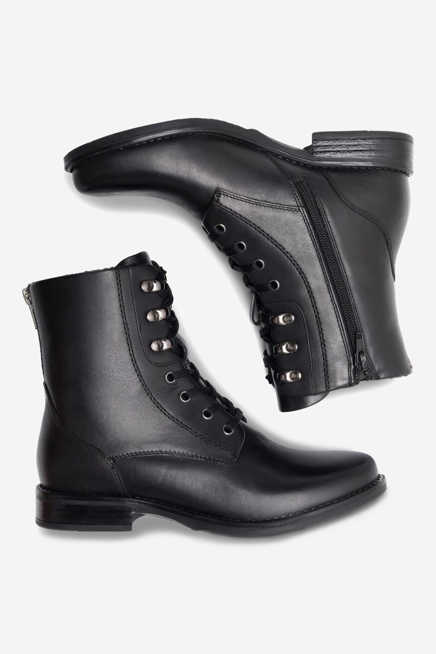 Trzewiki Lasocki WI16-ALBA3-08 Czarny