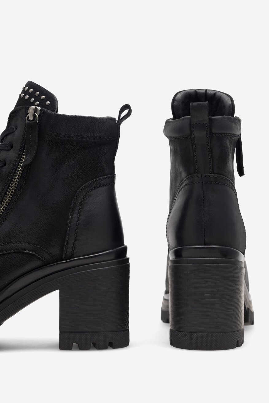 Trzewiki Lasocki WI16-24474-02 Czarny