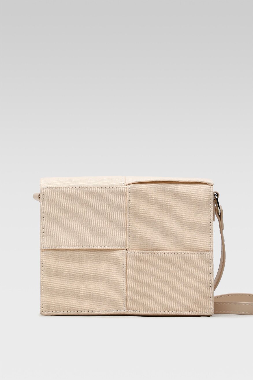 Torebka Jenny Fairy MJR-J-217-85-01 Beżowy