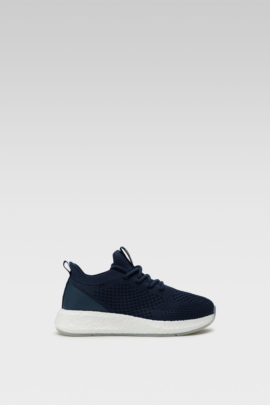 Obuwie sportowe Sprandi CP07-01445-16(IV)CH Granatowy