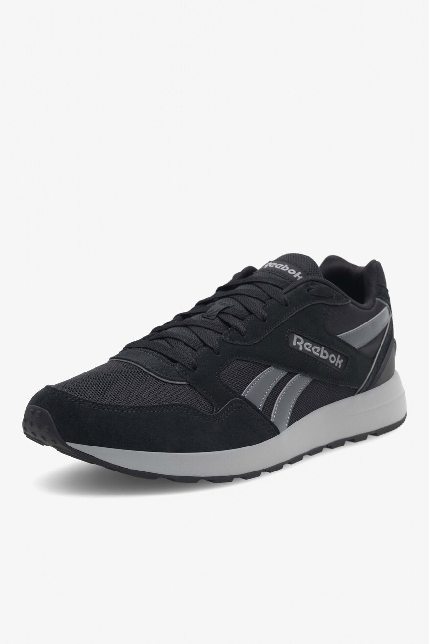Sneakers Reebok REEBOK GL1000 GY5945 Czarny