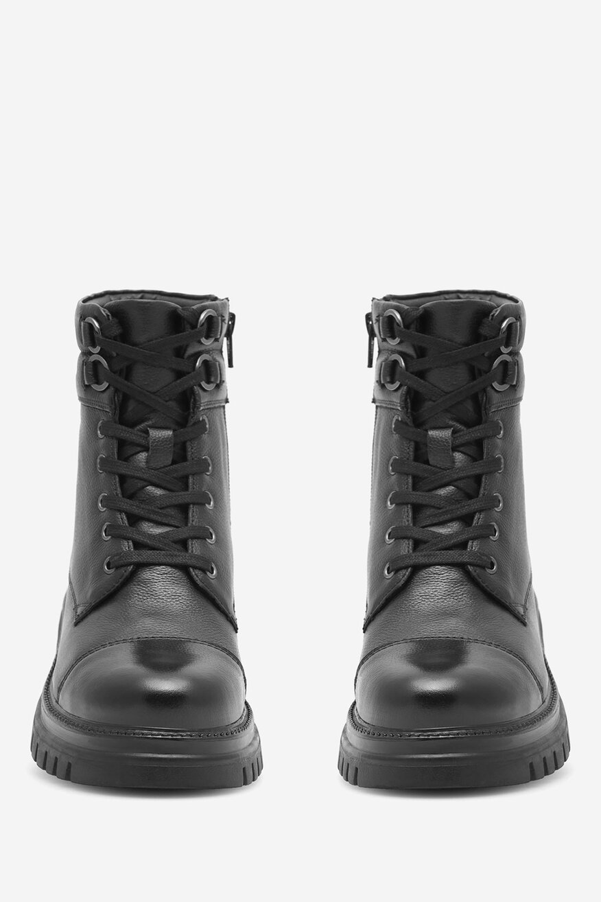 Trzewiki Lasocki WI23-TX76-13 Czarny