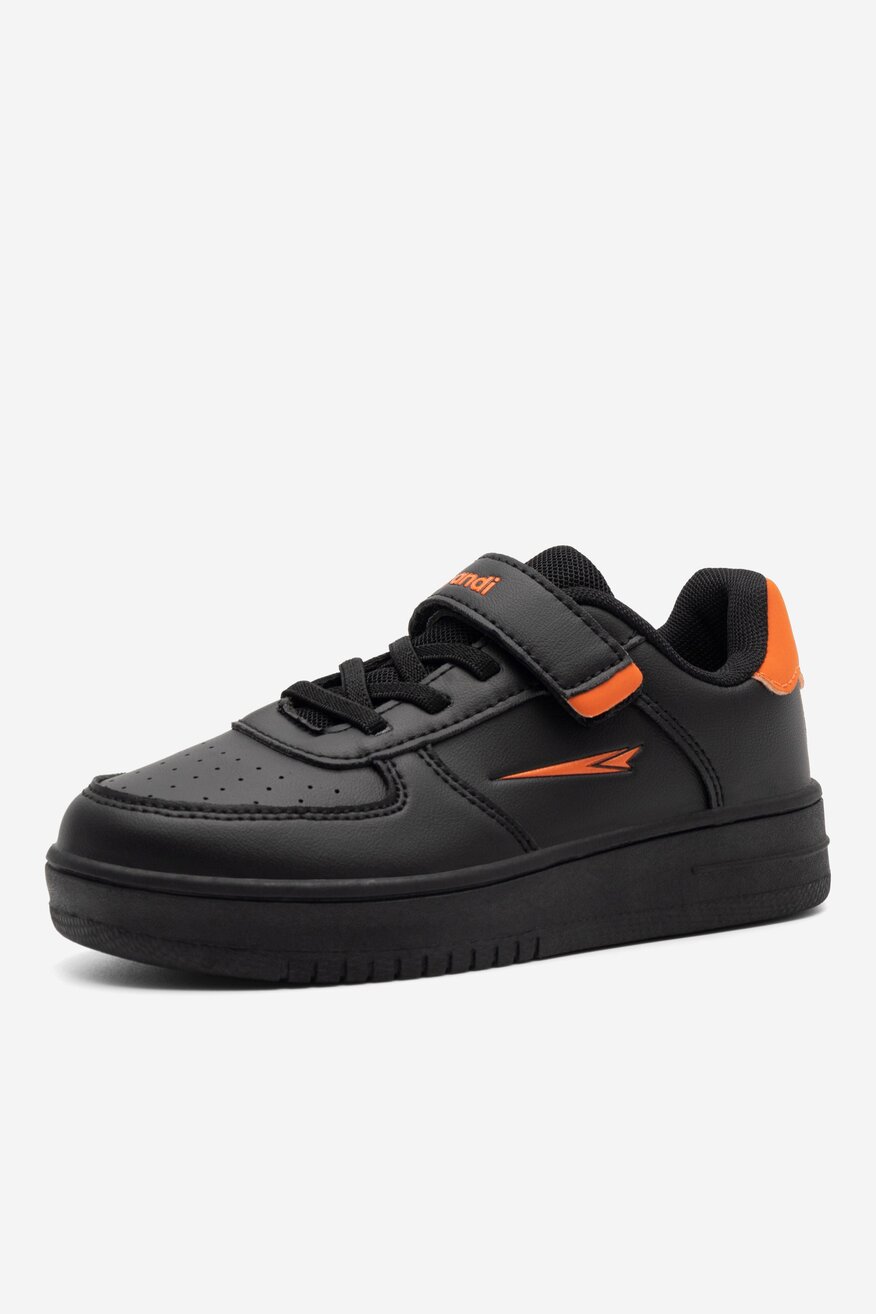 Obuwie sportowe Sprandi CP40-20484Z Czarny