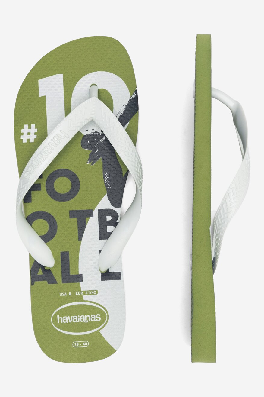 Klapki Havaianas 41413480891 MIX