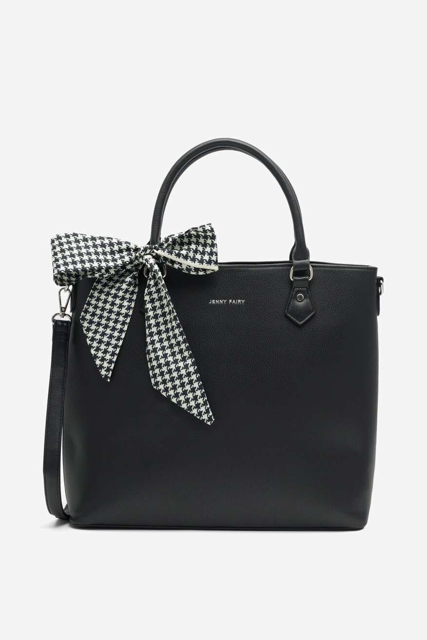 Torebka Jenny Fairy MJT-J-011-02 Czarny