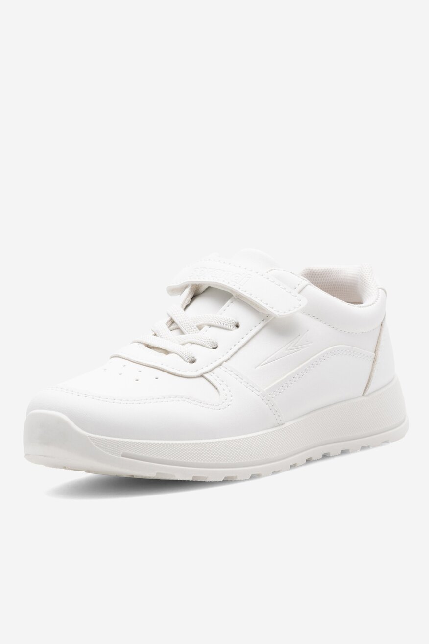 Obuwie sportowe Sprandi BAY CP95-25156 Biały