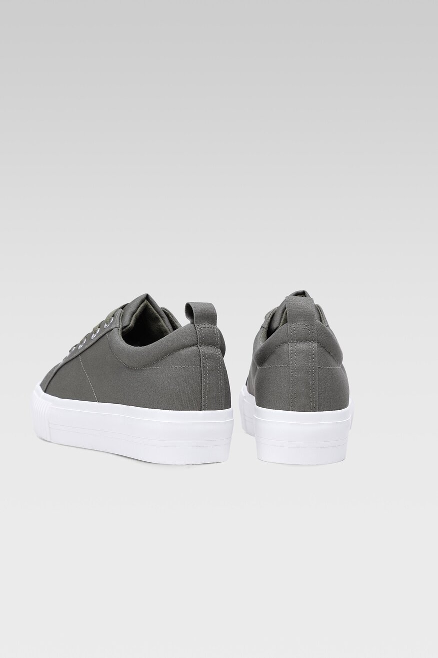 Trampki Jenny Fairy WSS20449-01 Khaki