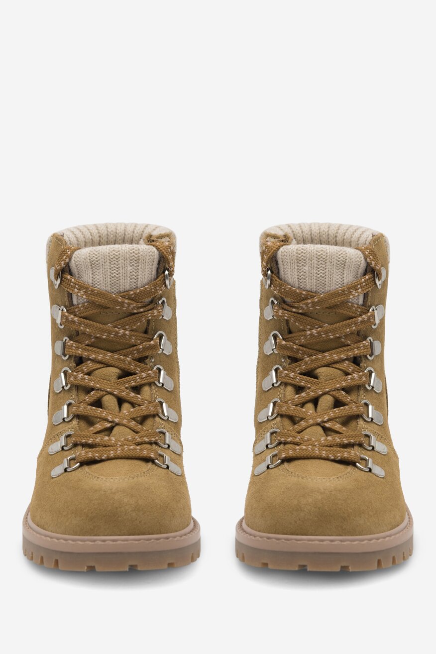 Trzewiki Lasocki Kids ASPEN-CI12-ASPEN-18 Khaki