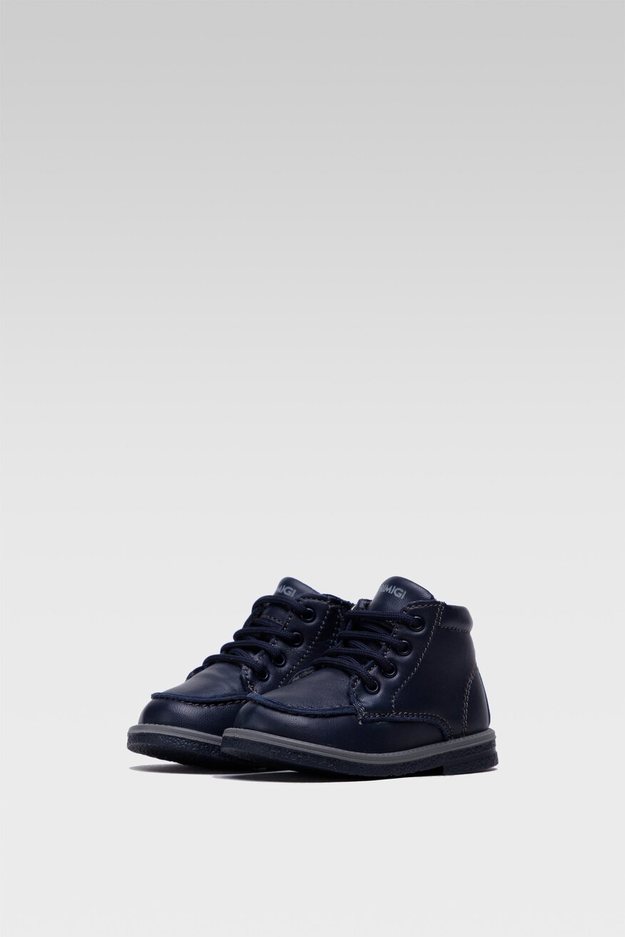 Trzewiki Primigi 8360300 Niebieski