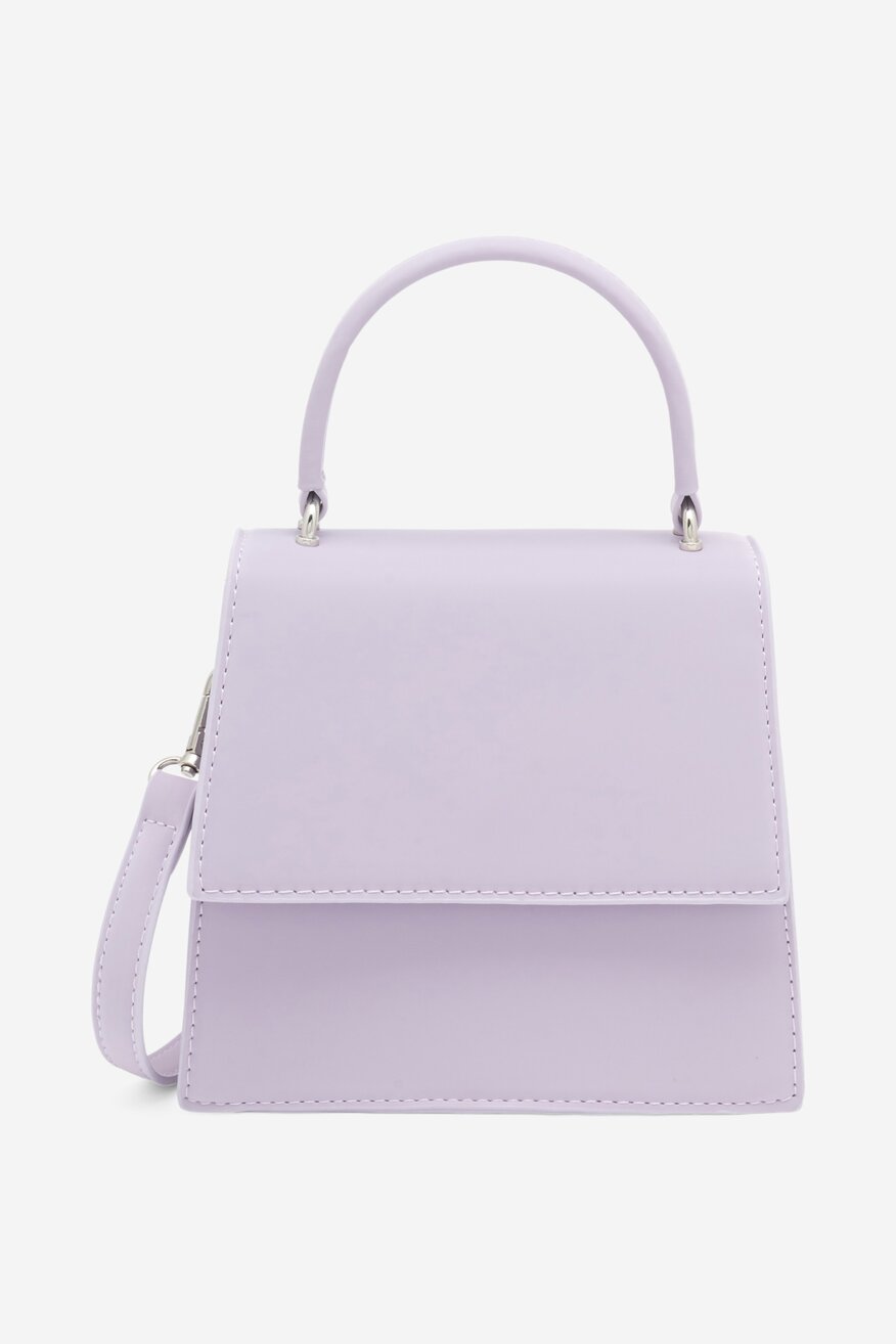 Torebka Jenny Fairy MJR-C-066-03 Fioletowy