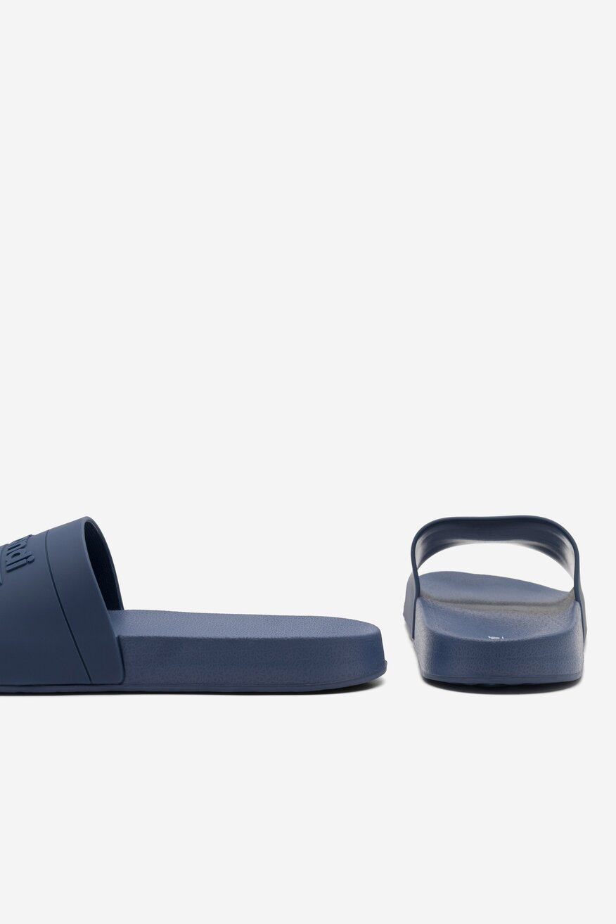 Klapki basenowe Sprandi WATERCRUMB MO-865695 Granatowy