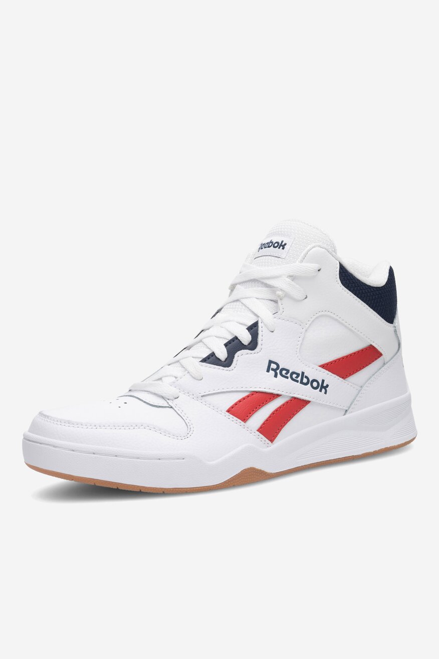 Sneakers Reebok REEBOK ROYAL BB4500 GY6304 Biały