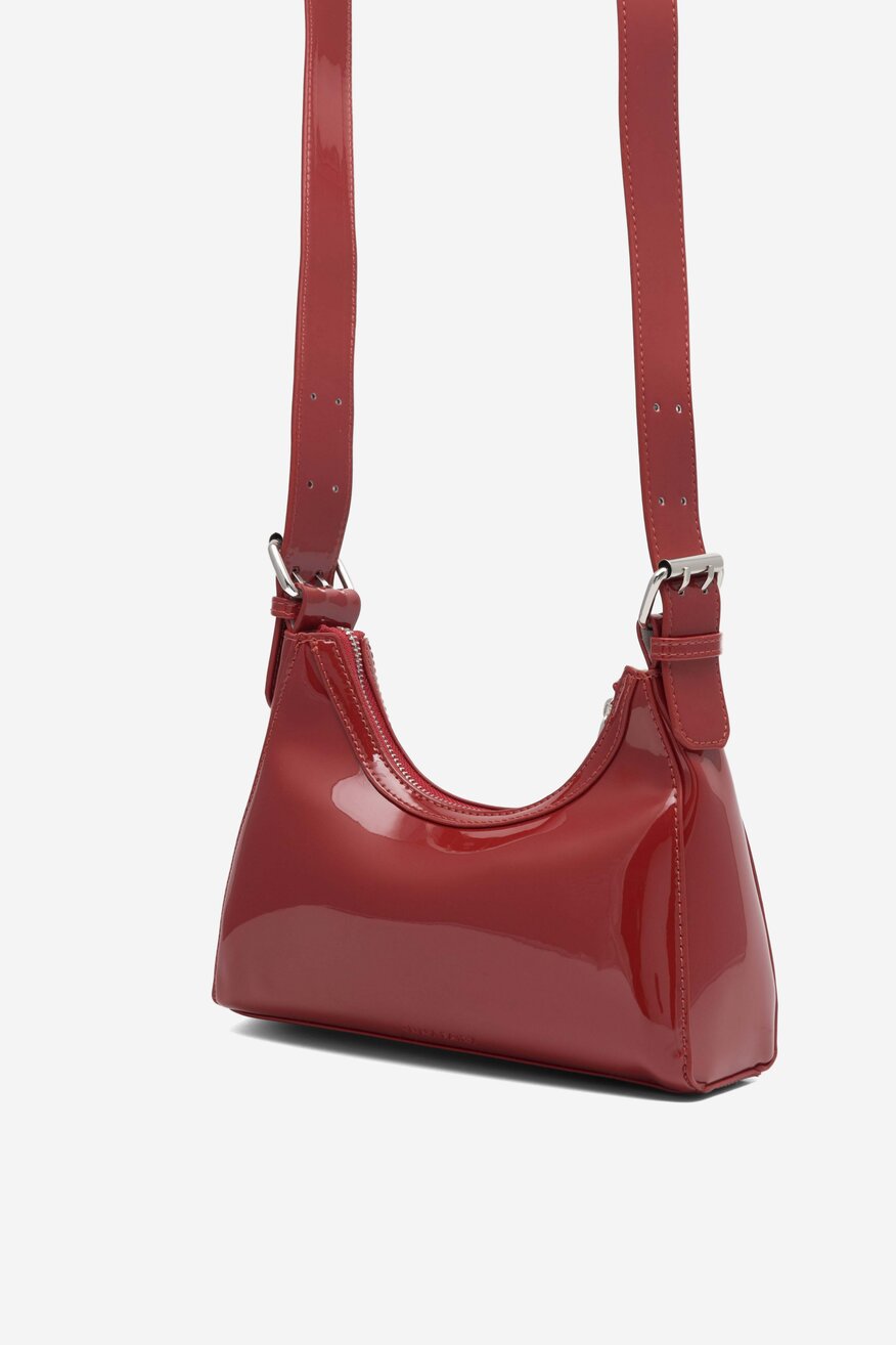 Torebka Jenny Fairy MJB-O-024-04 Czerwony