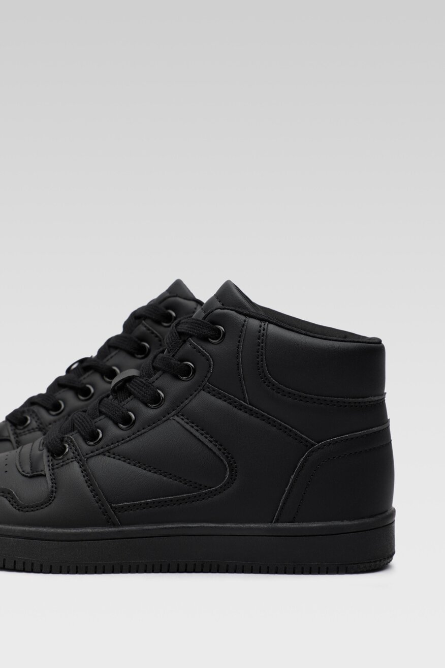 Półbuty Jenny Fairy WAG1155201A-01 Czarny