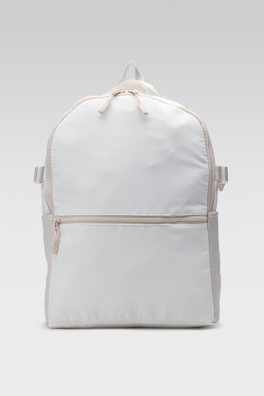 Plecak Sprandi SPR-L-006-S23 Beżowy