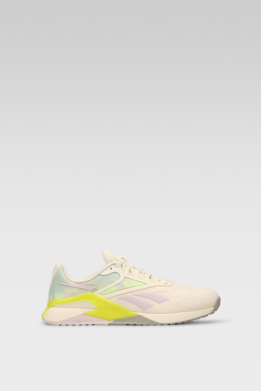 Sneakers Reebok NANO X2 GX0336 MIX