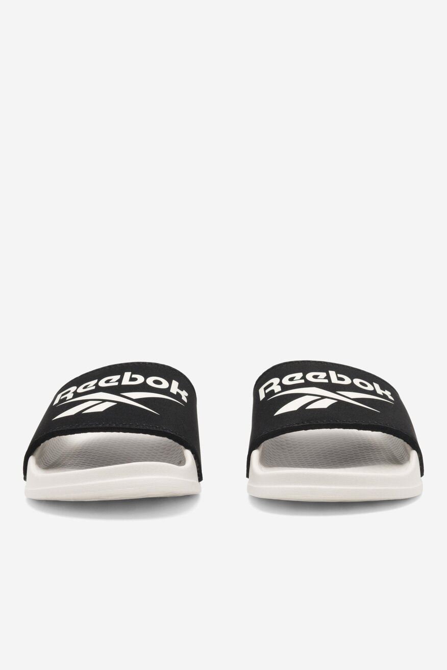 Klapki basenowe Reebok FULGERE SLIDE HR0688 Czarny