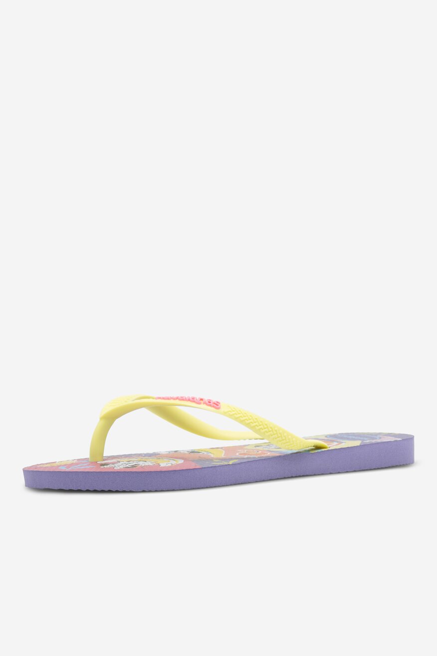 Klapki Havaianas 41302879053 MIX