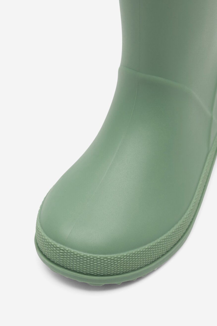 Kalosze Action Boy J21-4-0852 IV Zielony