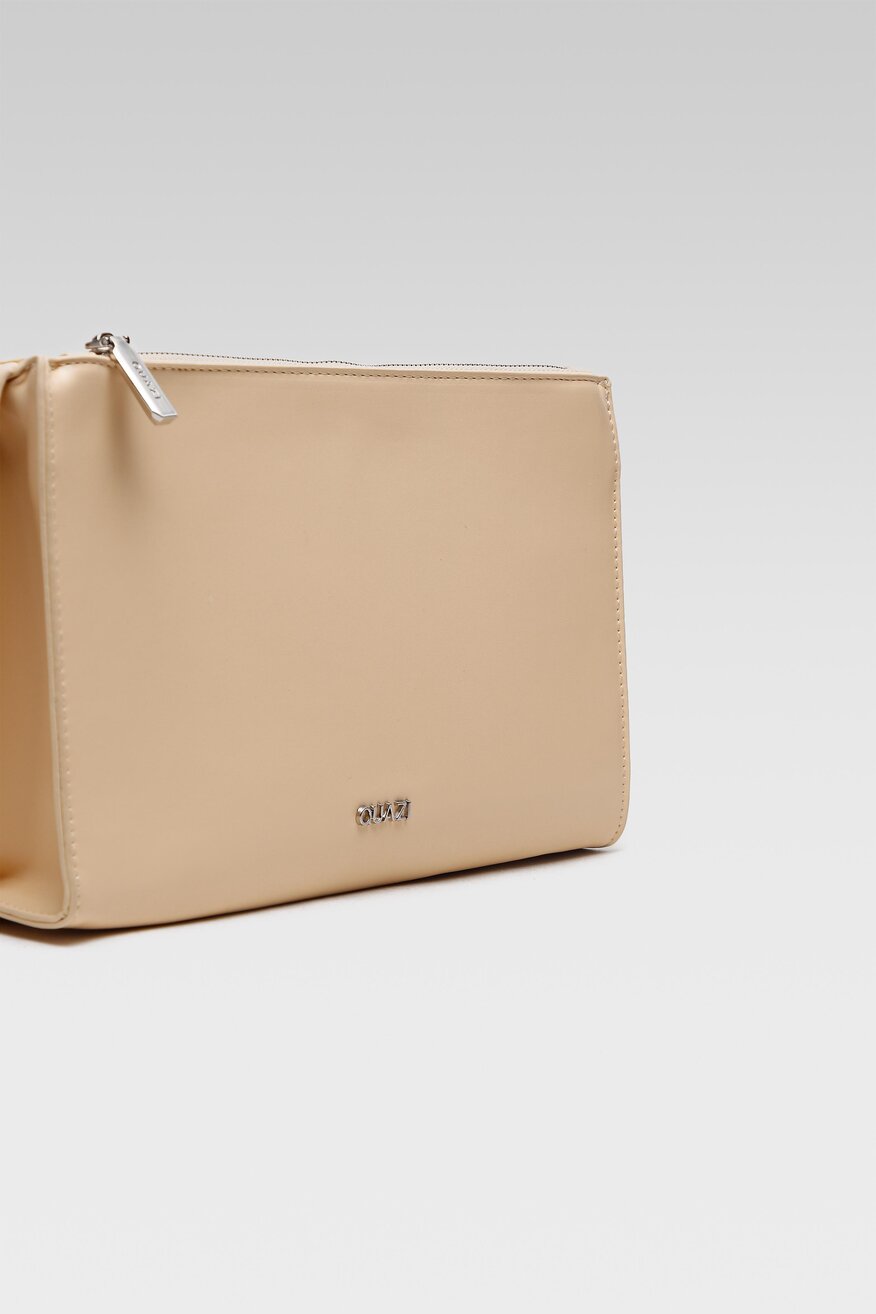 Torebka Quazi MQB-J-013-50-01 Żółty