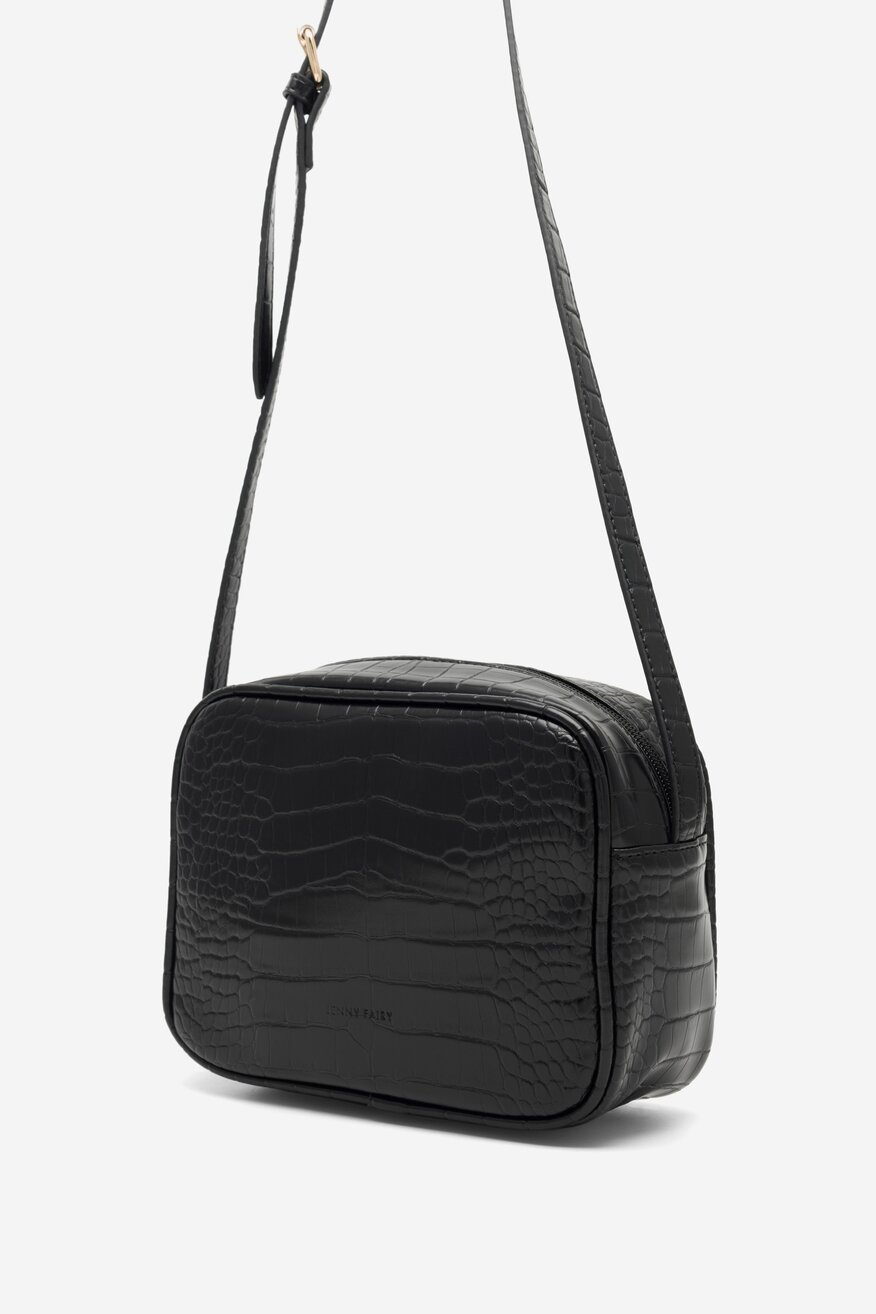 Torebka Jenny Fairy MJR-S-106-04 Czarny