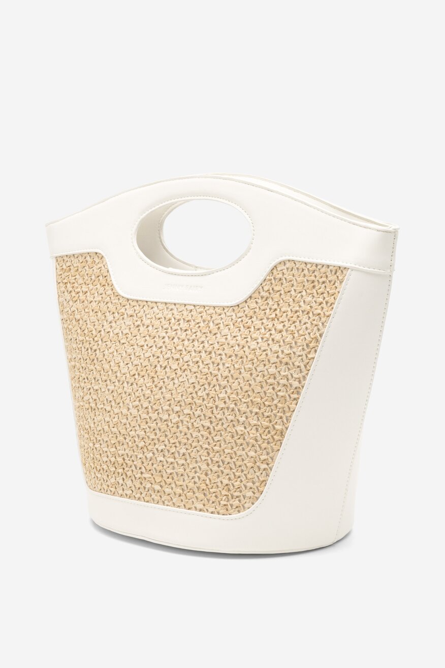 Torebka Jenny Fairy MJA-B-001-03 Biały