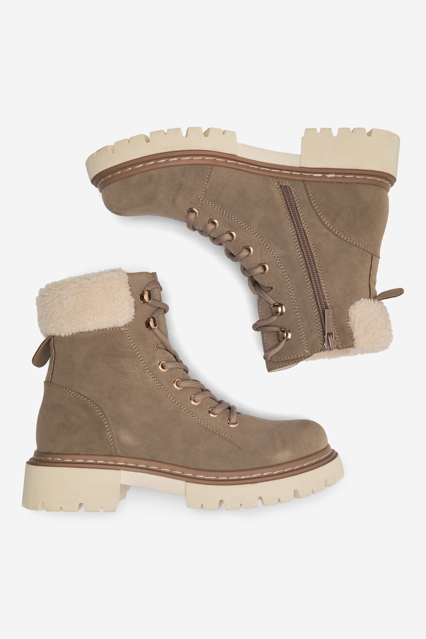 Trzewiki Jenny Fairy JESSICA WS5866-21 Beżowy