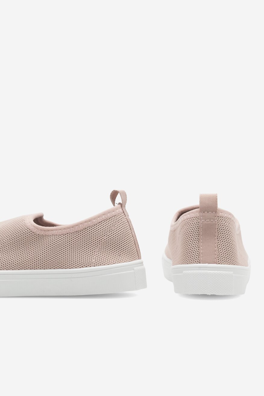 Trampki Nelli Blu CSS20518-01(III) Różowy