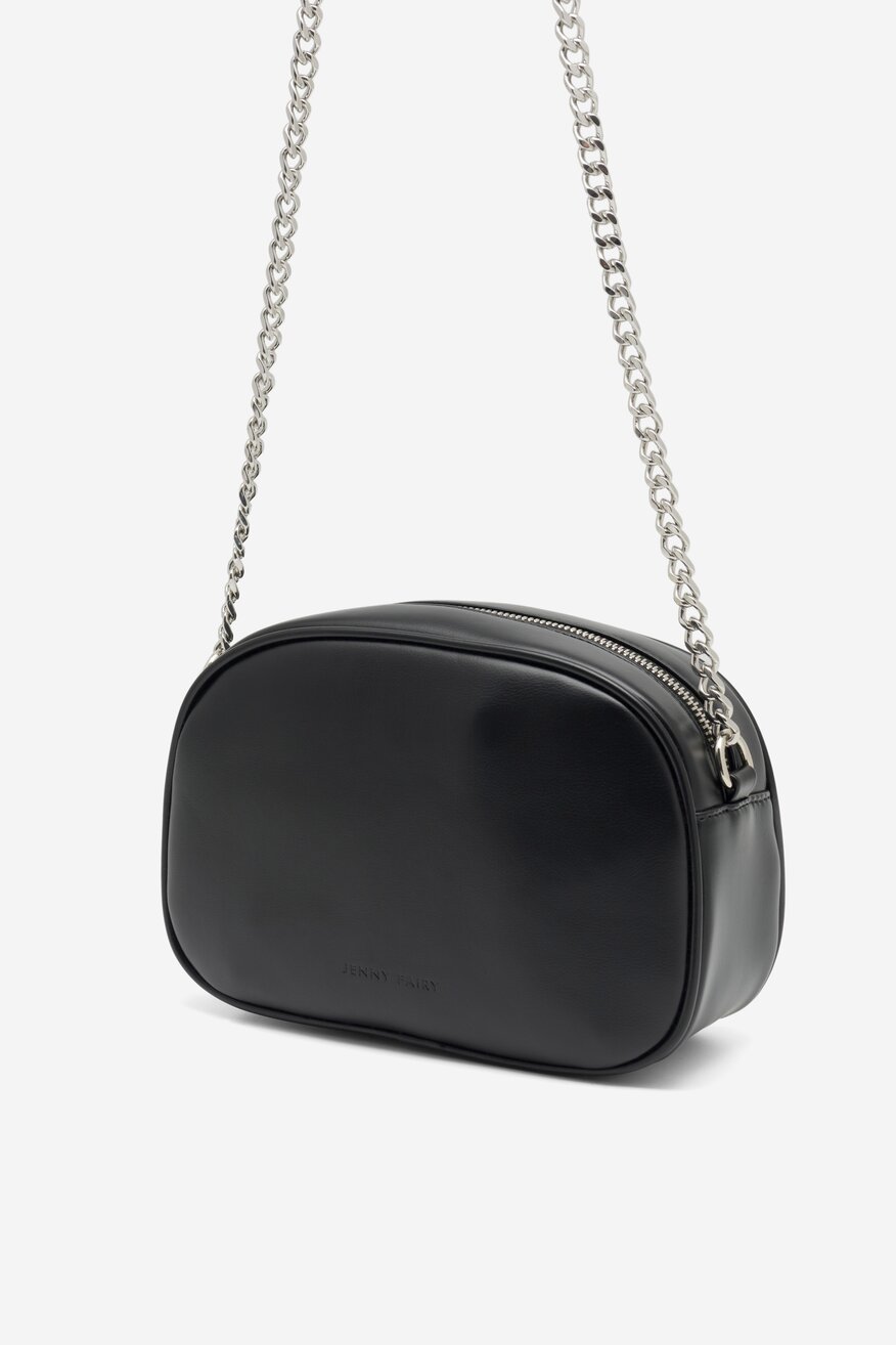 Torebka Jenny Fairy MJR-W-014-04 Czarny