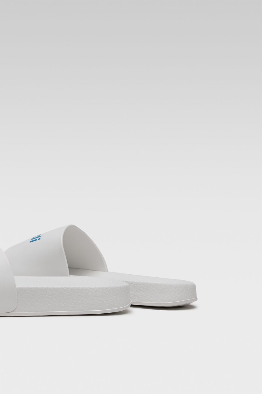 Klapki basenowe Sprandi 69730 Biały