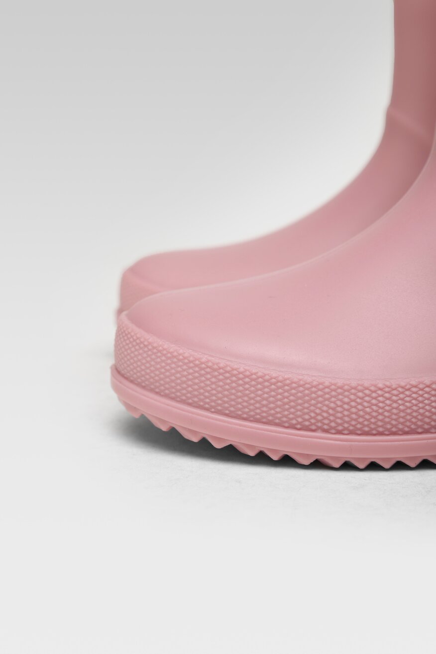 Kalosze Nelli Blu J21-4-0854 Różowy