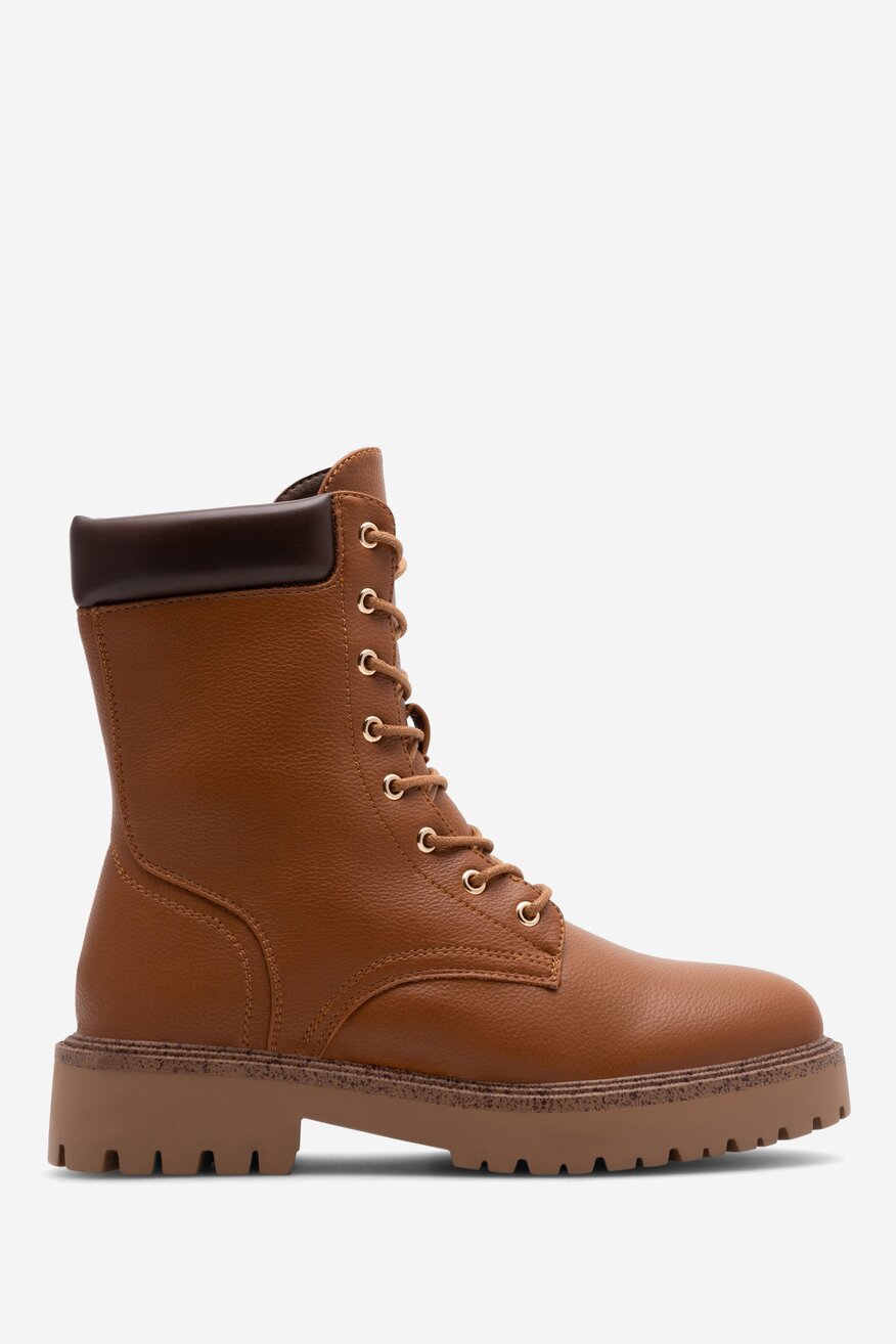 Trzewiki Jenny Fairy ELISA WS5896-17 Camel