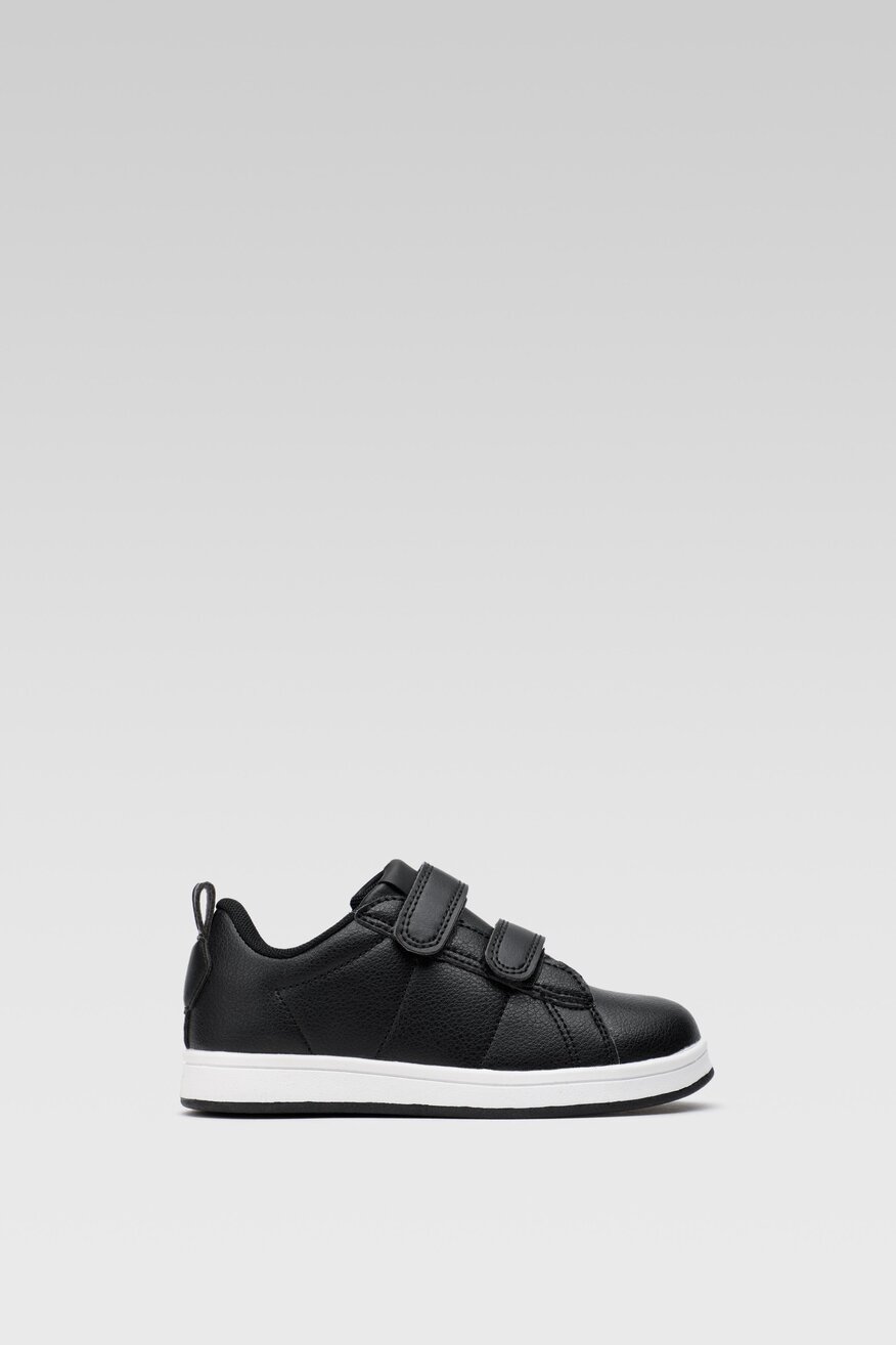 Półbuty Action Boy CF2357-1 Czarny