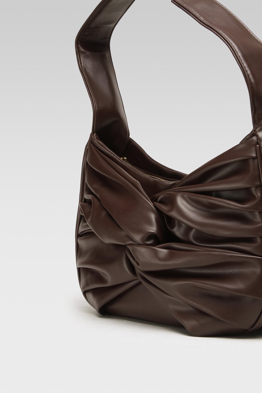 Torebka Jenny Fairy MJH-J-012-03 Brązowy