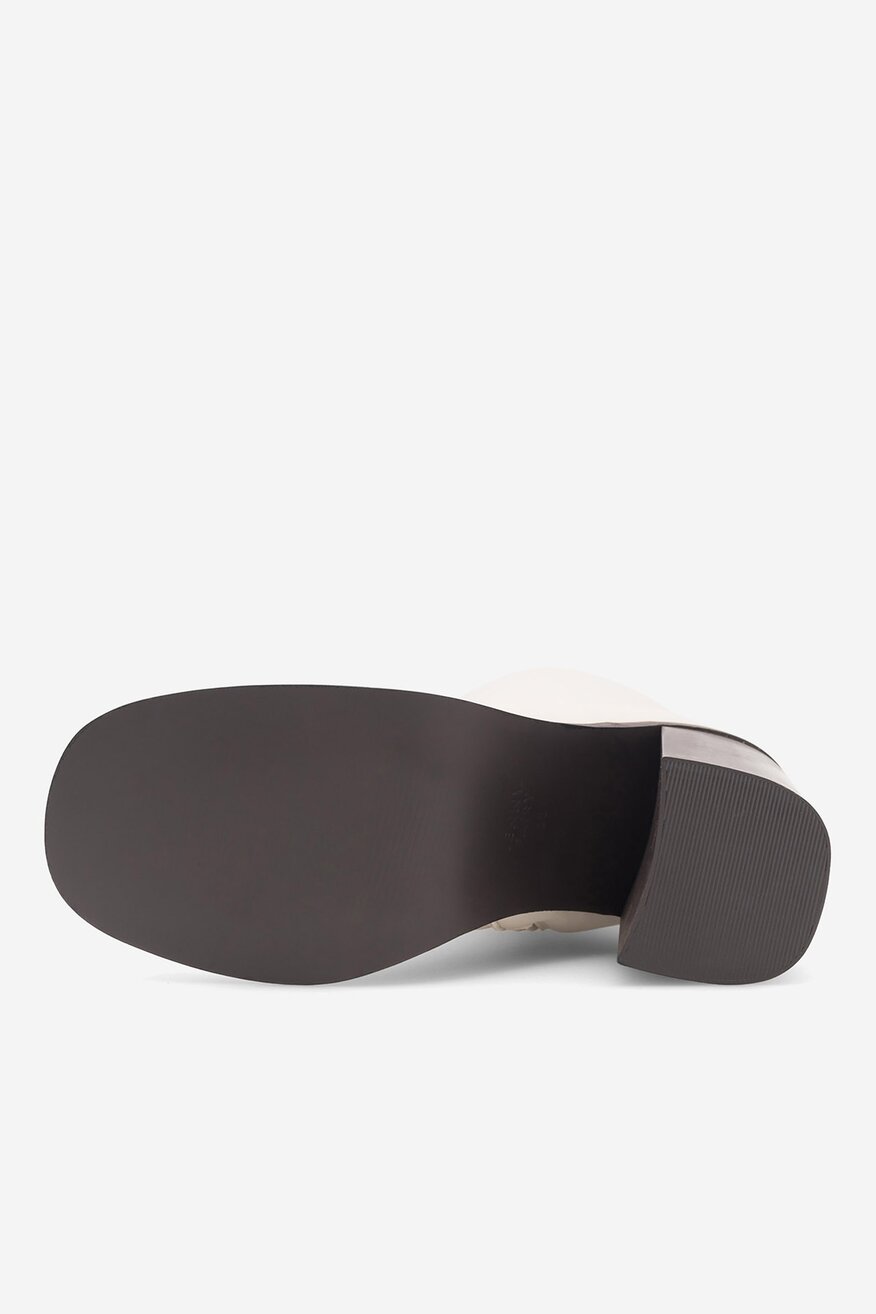 Botki Jenny Fairy MARLEE WS22398-08 Beżowy