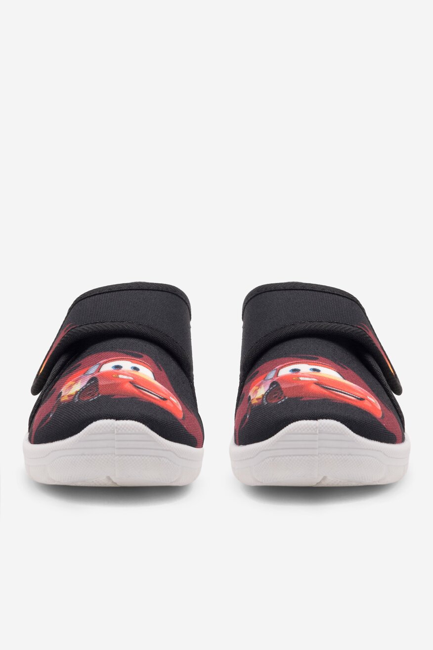 Kapcie Cars AW23-302DCARS Czarny