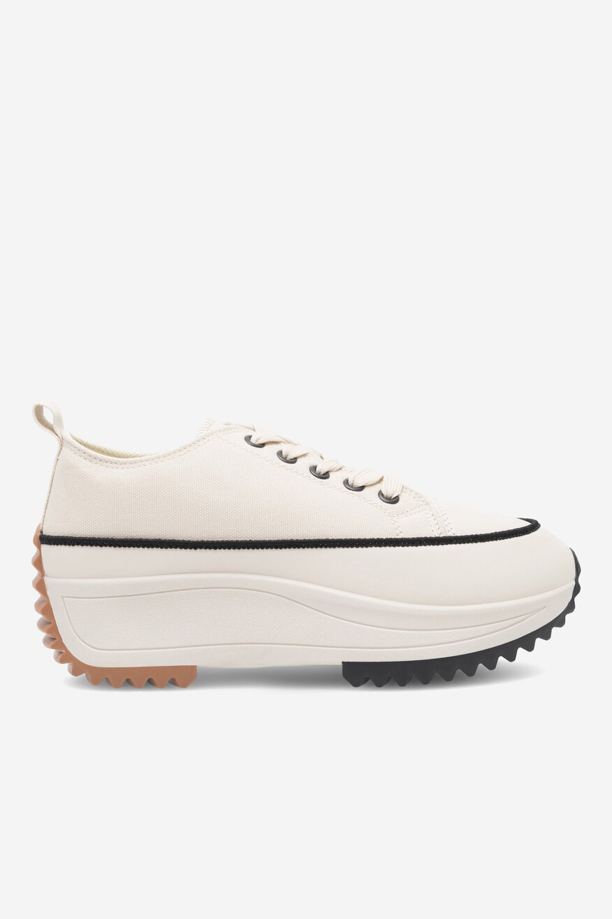 Trampki Jenny Fairy NAOMI WSM25-01 Beżowy