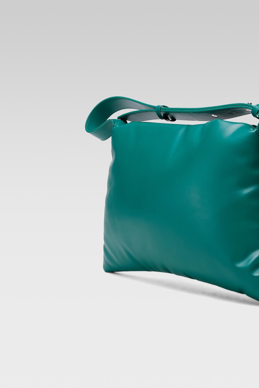 Torebka DeeZee MDH-J-010-70-01 Zielony