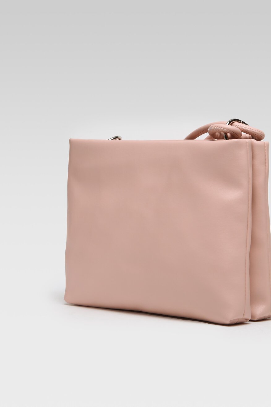 Torebka Jenny Fairy MJR-J-035-03. Różowy