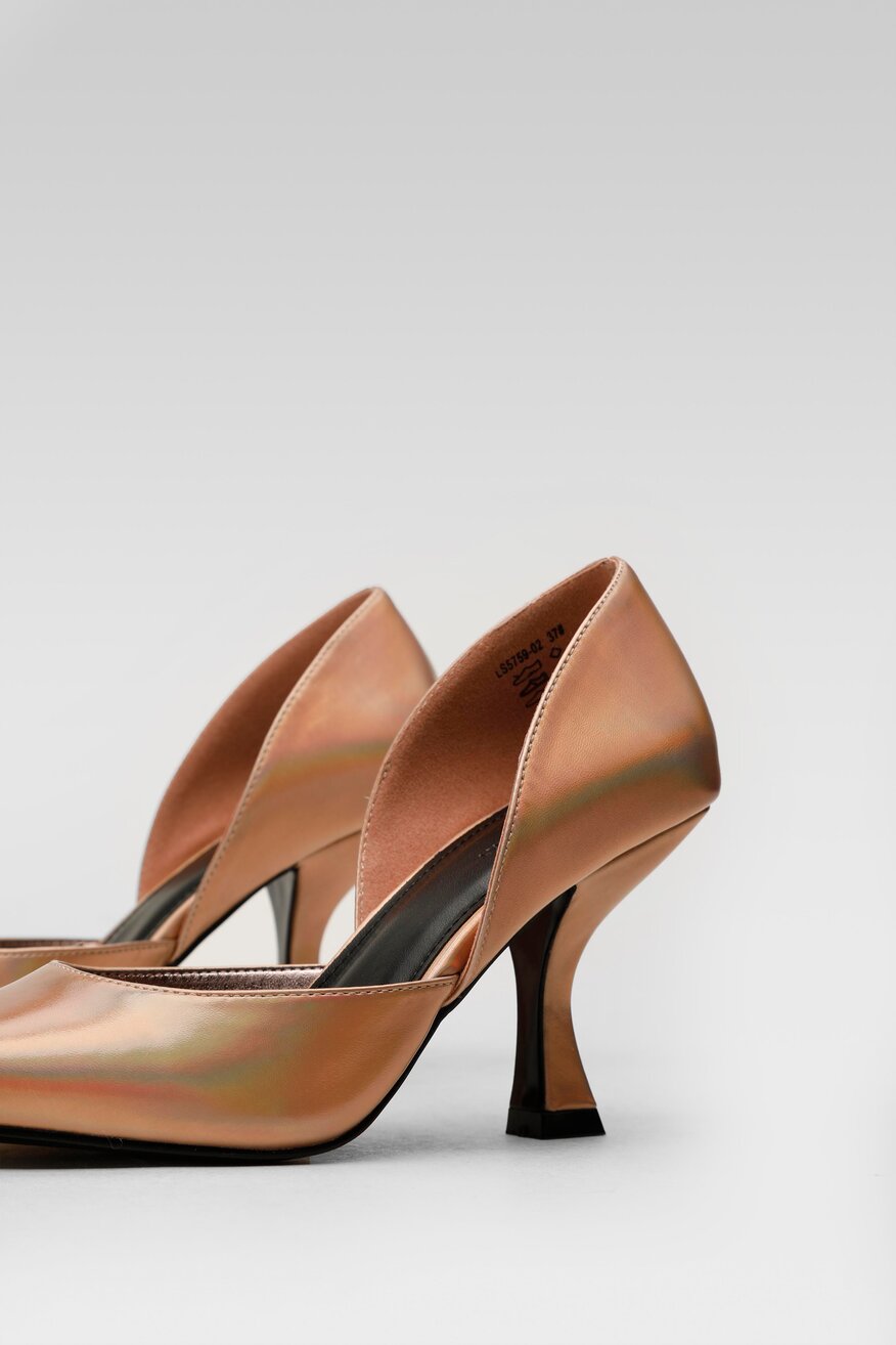 Czółenka Jenny Fairy LS5759-02 MIX