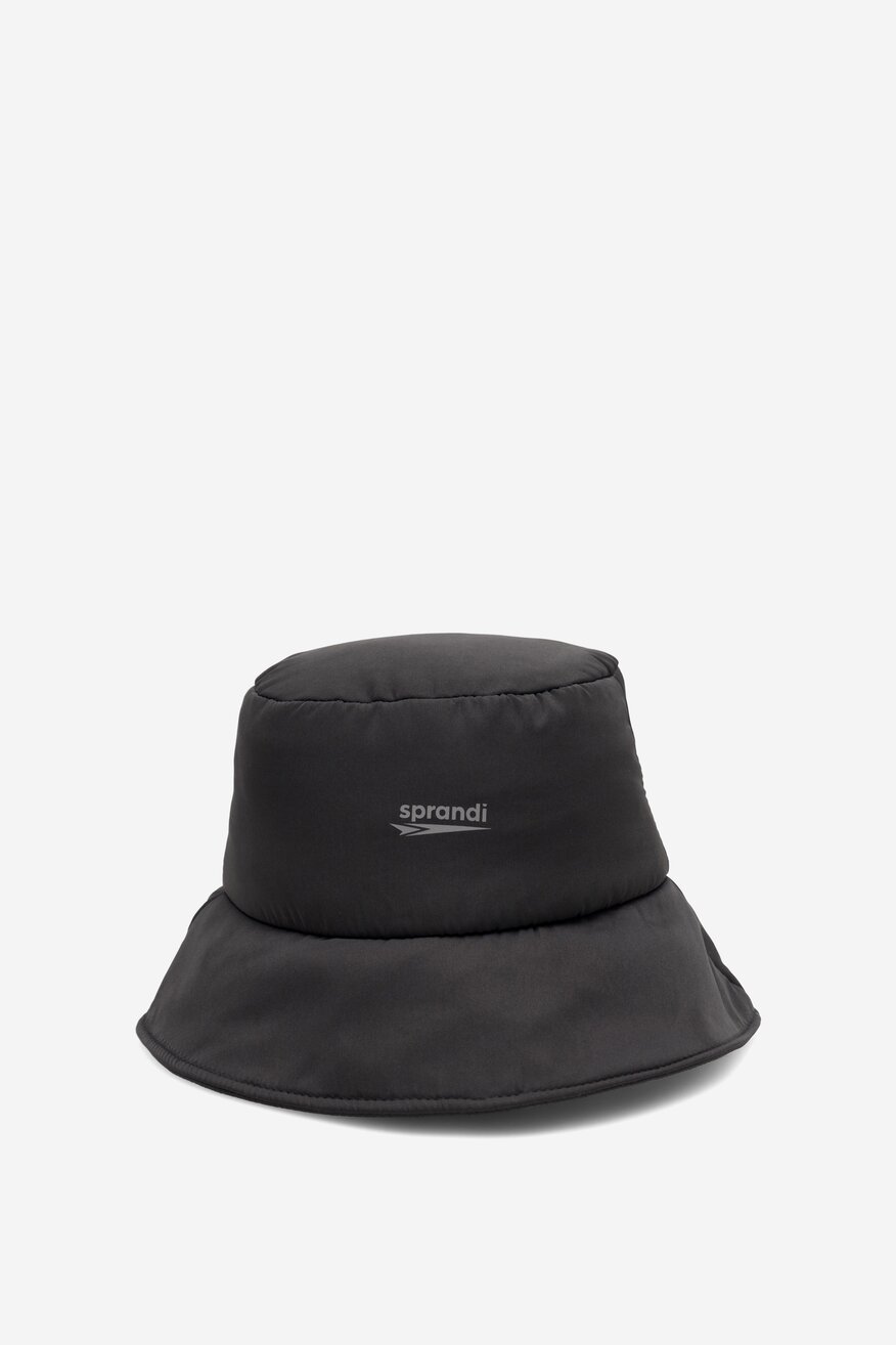 Czapka męska Sprandi OM3-002-AW23 Czarny