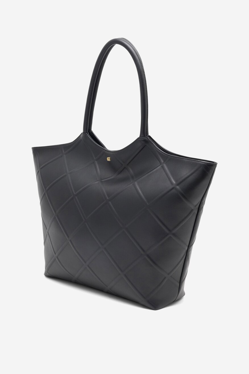 Torebka Gino Rossi CLARA-S8952 Czarny