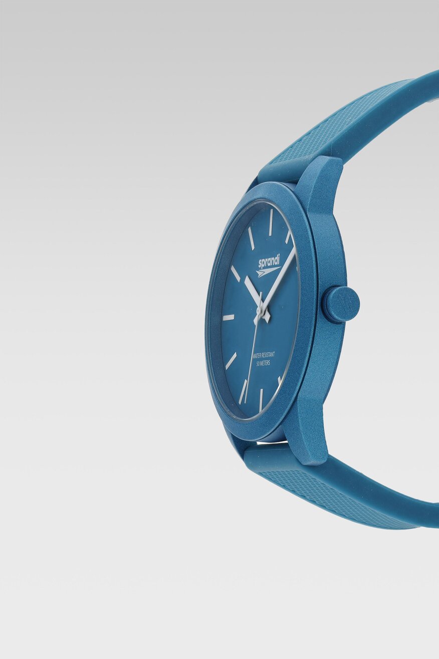 Zegarek Sprandi SP MAN WATCH 060466200 Niebieski