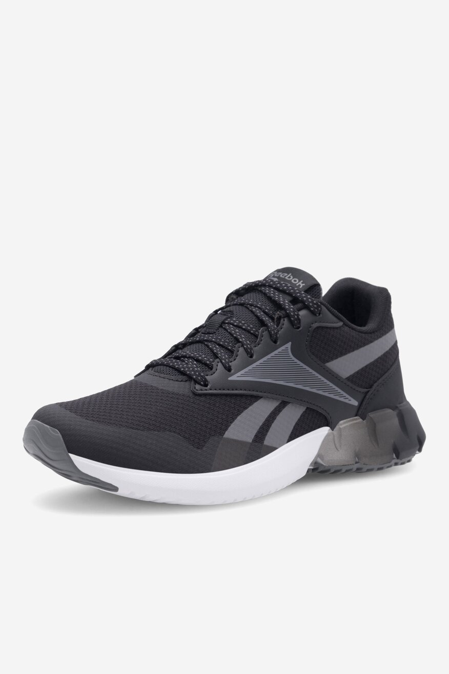 Sneakers Reebok ZTAUR RUN GY7719 Czarny
