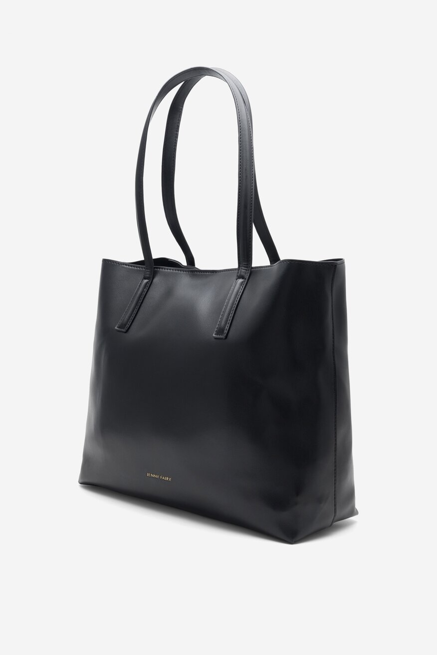Torebka Jenny Fairy MJS-C-007-04 Czarny