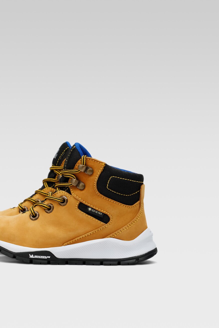 Trzewiki Primigi 2920500 Miodowy