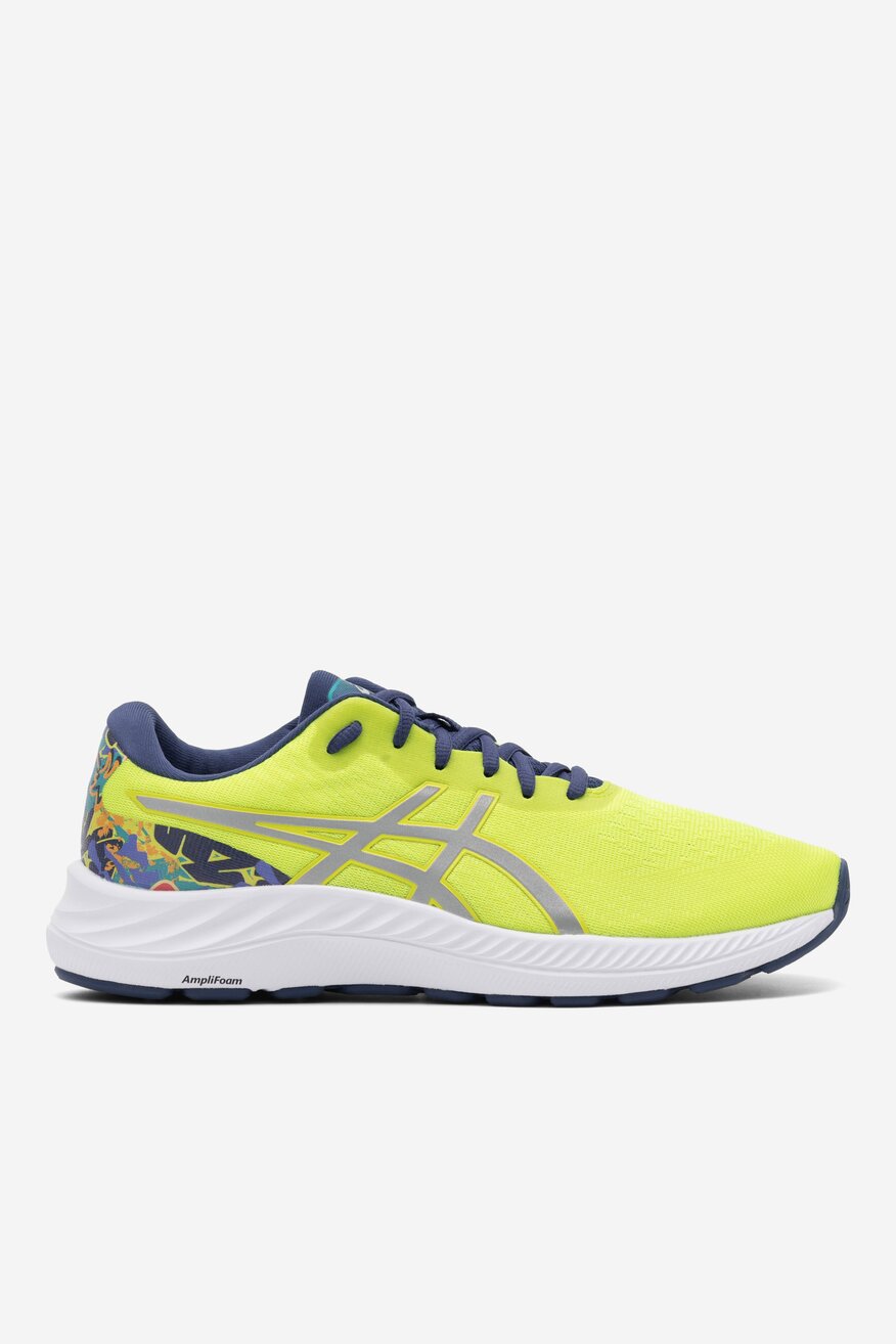 Obuwie sportowe ASICS GEL-EXCITE 9 LITE-SHOW 1011B673-300 Zielony