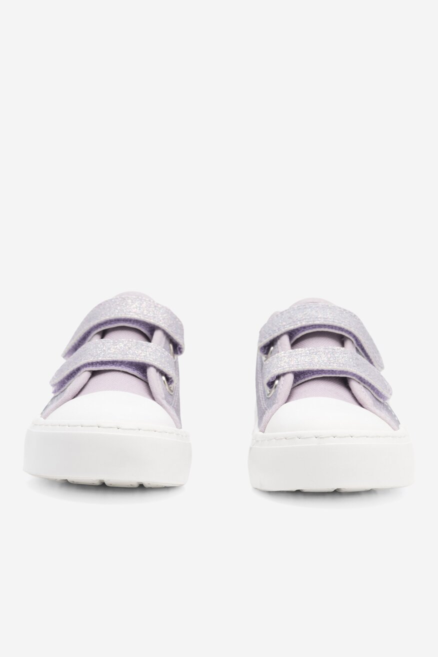 Trampki Frozen AW23-38DFR Fioletowy