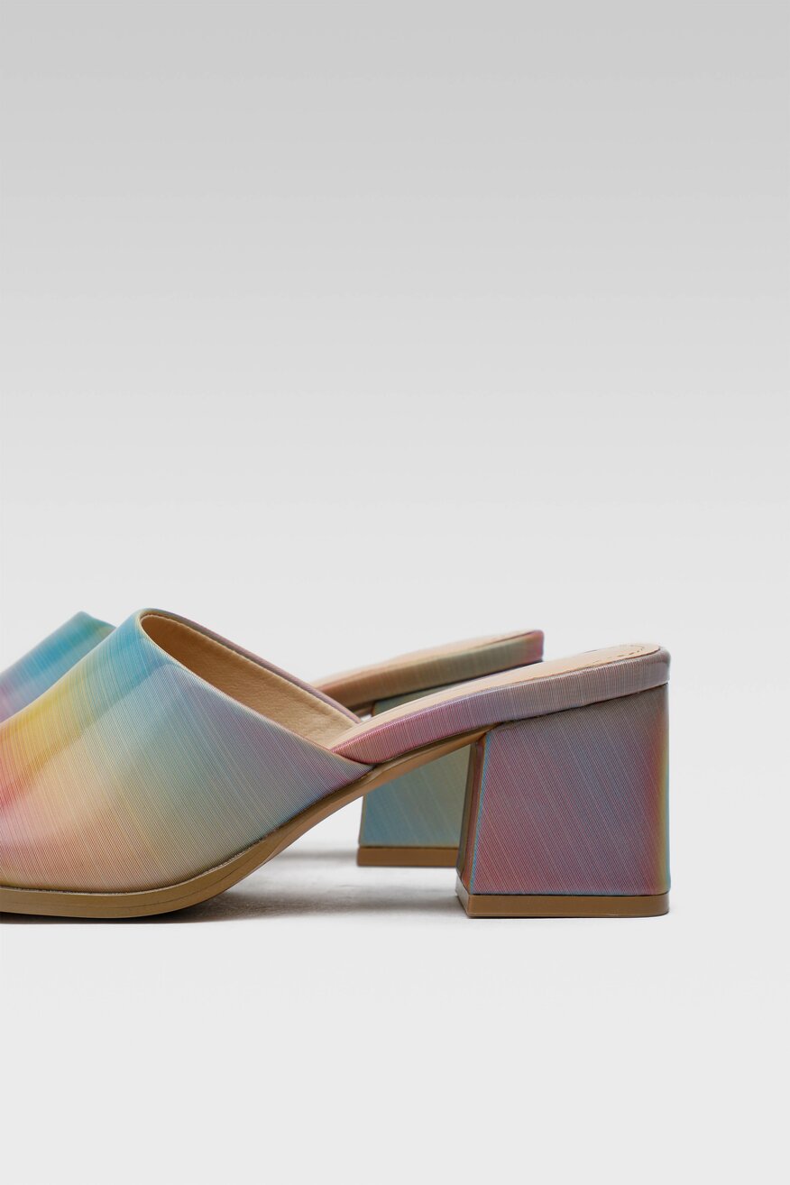 Klapki Jenny Fairy WYL3242-1 MIX